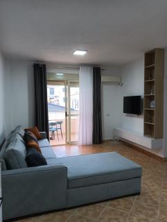 Superior apartment 2 minutes far from the beach - Durazzo - 4
