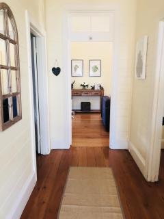 Belltrees - Central, Cosy and Convenient - 3