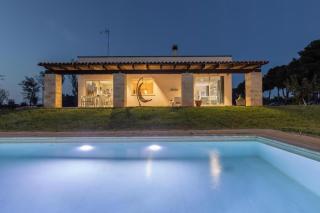 Villa Salento - Lecce - 9