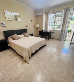 Smeralda Fleming Suite - Rome - 3
