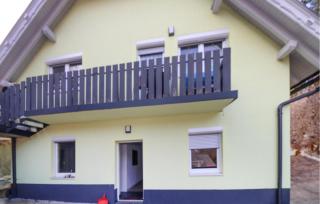 Ferienwohnung - Rosenbach - 4