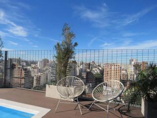 Terrazas Apart - 0