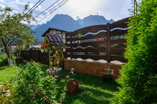 Casa Ramino - Buşteni - 0