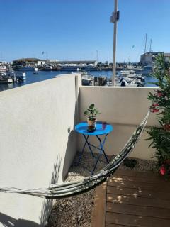 MAGNIFIQUE Pépite au bord de l eau - Martigues - 1