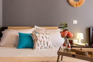 Potam'Sea Bliss 31- Beach Front, Sun Beds & Parking - Himare - 7