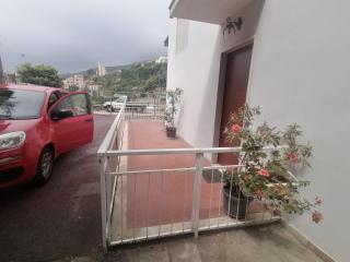 Alassio Affitto Breve di Camere Private in Casa Vacanze Liguria holidays rent - Alassio - 6