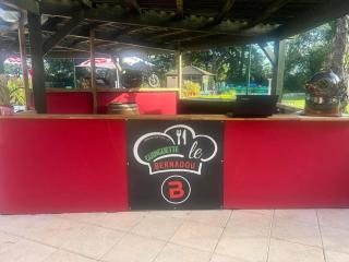 Mobil Home Mercure - Villemur-sur-Tarn - 7