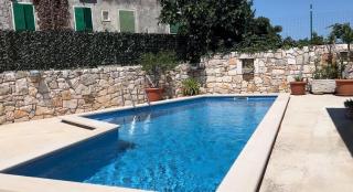 Villa Rosa, Dracevica 46a, Brac - Dračevica - 7