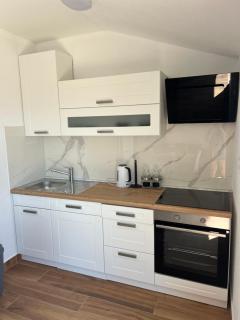Apartmani Penga - 9