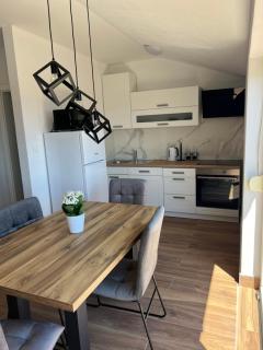 Apartmani Penga - Kaštela - 5