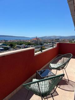 Apartmani Penga - Kaštela - 4