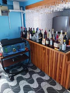 Finch Flat Balcony Apartment - Grand Anse - 3