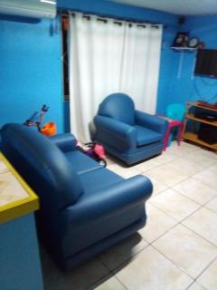 Finch Flat Balcony Apartment - Grand Anse - 1