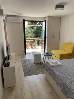 Apartman -Studio Kiwi - Neum - 8