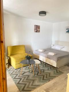 Apartman -Studio Kiwi - Neum - 3