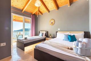 Potam'Sea Bliss 32 - Beach Front, Sun Beds & Parking - 9