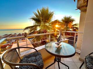 Super Seaview Apartment - Durazzo - 0