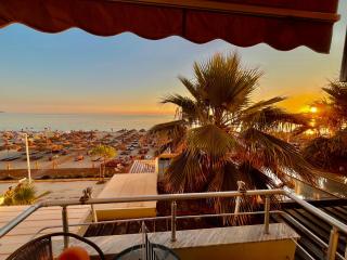 Super Seaview Apartment - Durazzo - 3