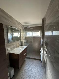 3 Pieces Vue Mer et acces plages, Proche Monaco - Cap d'Ail - 5