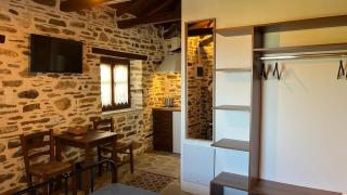 San Lorenzo Cottage - Παραδοσιακά Πέτρινα Δωμάτια - Άγιος Λαυρέντιος Πηλίου - 3