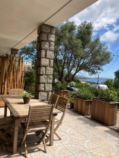 Villa vue mer au coeur de Porto Vecchio - Porto Vecchio - 1