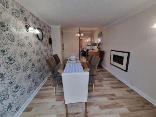 Charming coastal bungalow - Cayton - 7