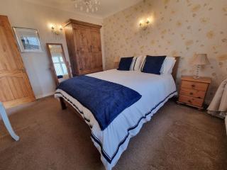 Charming coastal bungalow - Cayton - 2