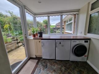 Charming coastal bungalow - Cayton - 1