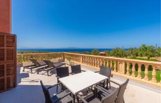 Lovely Home With Sea View - Artá - 7