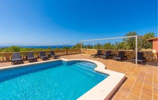 Lovely Home With Sea View - Artá - 1