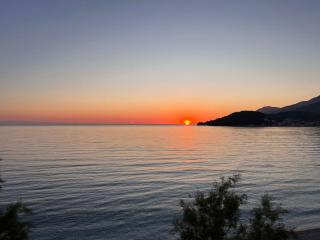 Potam'Sea Bliss 34- Beach Front, Sun Beds & Parking - Himare - 1