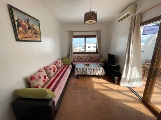 Superbe Appartement avec Piscine, proche de la mer - 8