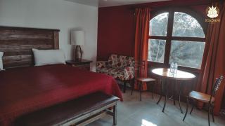 HOTEL XIADANI Restaurante, Temazcal & Spa - Tlaxcala de Xicohténcatl - 7