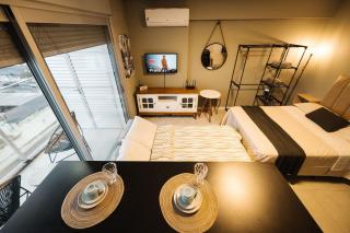 Studio Central, Moderno, C/ Garagem e Academia! - Pelotas - 7