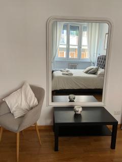 Ponte Milvio Comfort House - Rome - 9