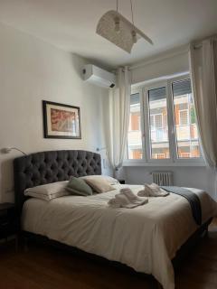 Ponte Milvio Comfort House - Rome - 8