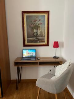 Ponte Milvio Comfort House - Rome - 4