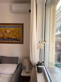 Ponte Milvio Comfort House - Rome - 5