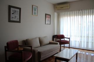 Habitación en departamento compartido - Villa Crespo - Buenos Aires - 0