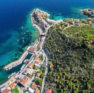 Villa Deja Blue - Karaburun - 2