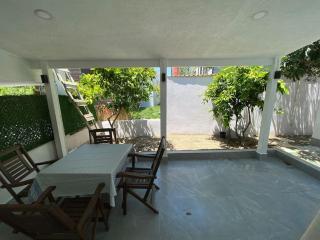 Villa Deja Blue - Karaburun - 4