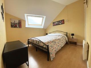 Appartement tout confort en centre-ville - Cosne-Cours-sur-Loire - 6