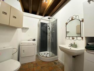 Appartement tout confort en centre-ville - Cosne-Cours-sur-Loire - 1