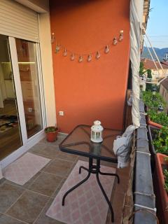 Sunny apartment - Ohrid - 8
