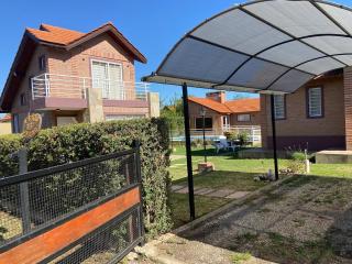 Cabañas Abril - Merlo - 6