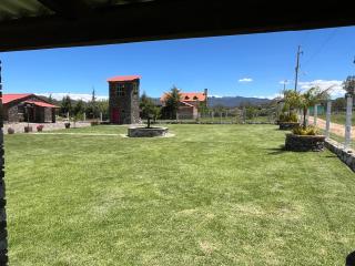 Cabañas El Pedregal - Huasca de Ocampo - 3