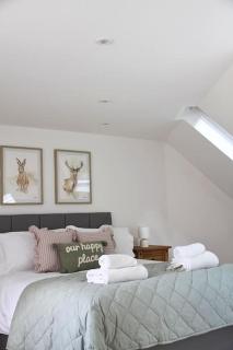 Owl Cottage - Cosy Cotswolds Stone Escape, Dog Friendly - Wyck Rissington - 3