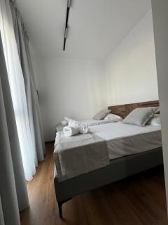 GH Studio Apartments 1 - 8