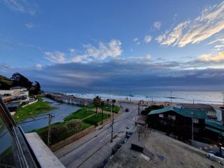 Reñaca vista increíble - Viña del Mar - 7