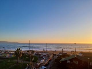 Reñaca vista increíble - Viña del Mar - 2